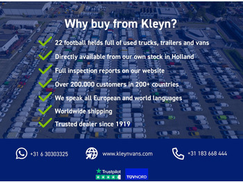 Leasing de MAN TGE 3.140 ac EURO6 MAN TGE 3.140 ac EURO6: foto 4 Leasing de MAN TGE 3.140 ac EURO6 MAN TGE 3.140 ac EURO6: foto 4