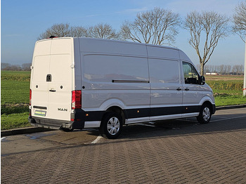 Leasing de MAN TGE 3.140 ac EURO6 MAN TGE 3.140 ac EURO6: foto 3 Leasing de MAN TGE 3.140 ac EURO6 MAN TGE 3.140 ac EURO6: foto 3