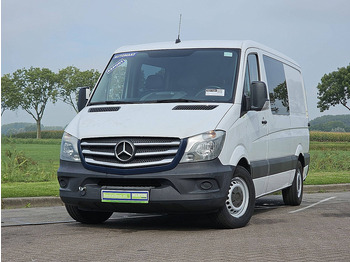Minibús MERCEDES-BENZ Sprinter 314