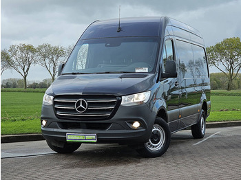 Furgón MERCEDES-BENZ Sprinter 314