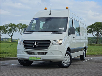 Furgón MERCEDES-BENZ Sprinter 314