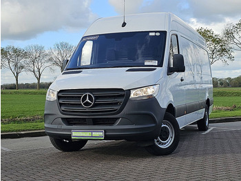 Furgón MERCEDES-BENZ Sprinter 314