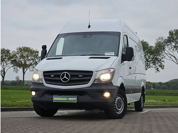 Furgón MERCEDES-BENZ Sprinter 316