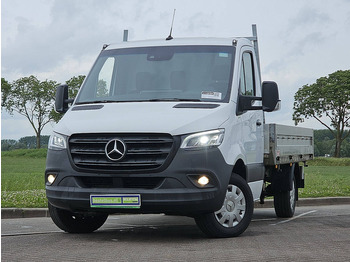 Furgoneta caja abierta MERCEDES-BENZ Sprinter 316