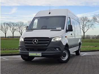 Furgón MERCEDES-BENZ Sprinter 317