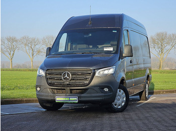 Furgoneta pequeña MERCEDES-BENZ Sprinter 317