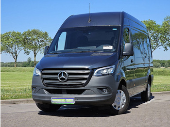 Furgoneta pequeña MERCEDES-BENZ Sprinter 317