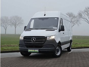 Furgón MERCEDES-BENZ Sprinter 317