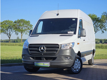 Furgón MERCEDES-BENZ Sprinter 317