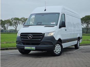 Furgón MERCEDES-BENZ Sprinter 317