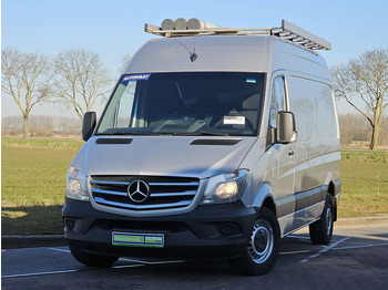 Furgón MERCEDES-BENZ Sprinter 319