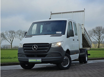 Furgoneta basculante MERCEDES-BENZ Sprinter 514