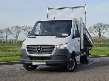 Furgoneta basculante MERCEDES-BENZ Sprinter 514