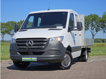 Furgoneta caja abierta MERCEDES-BENZ Sprinter 516
