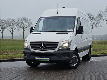 Furgón MERCEDES-BENZ Sprinter 519