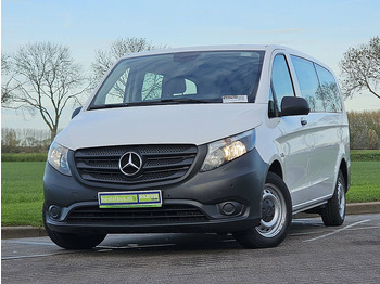 Minibús MERCEDES-BENZ Vito 110