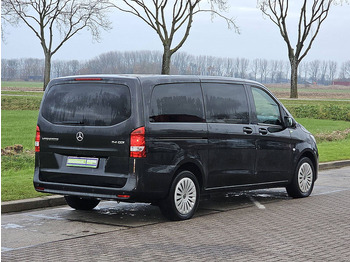 Minibús, Furgoneta de pasajeros Mercedes-Benz Vito 114 CDI TOURER 2X Airco 9-Persoons!: foto 3