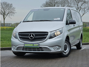 Furgoneta pequeña MERCEDES-BENZ Vito 114