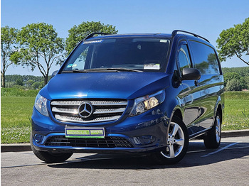 Furgoneta pequeña MERCEDES-BENZ Vito 114