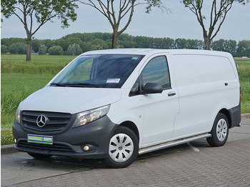 Furgoneta pequeña Mercedes-Benz Vito 116 L2 Automaat Euro6!: foto 2