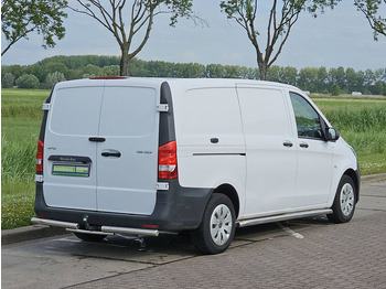 Furgoneta pequeña Mercedes-Benz Vito 116 L2 Automaat Euro6!: foto 3
