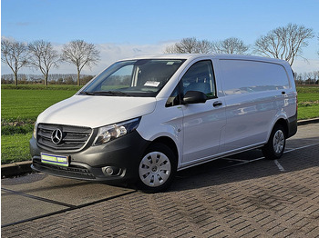 Furgón Mercedes-Benz Vito 116 XL ac aut. EURO6: foto 2