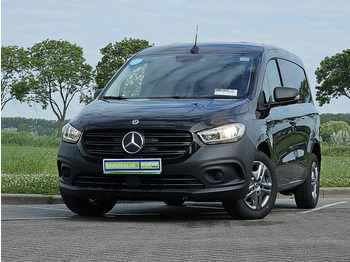 Leasing de Mercedes-Benz eCitan  51kWh Pro Snelladen! Mercedes-Benz eCitan  51kWh Pro Snelladen!: foto 1