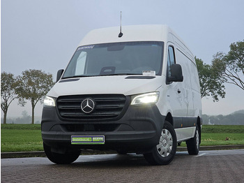 Furgón MERCEDES-BENZ eSprinter
