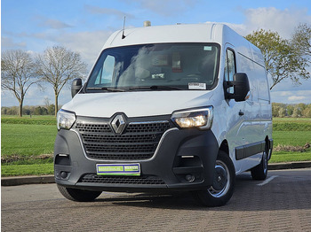 Furgón RENAULT Master 2.3