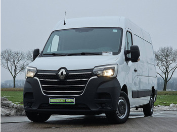 Furgón RENAULT Master 2.3