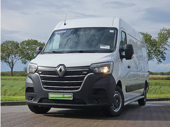 Furgón RENAULT Master 2.3
