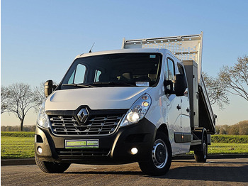Furgoneta basculante RENAULT Master 2.3