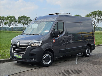 Furgoneta frigorifica Renault Master 2.3 Koelwagen Euro6 AC: foto 2