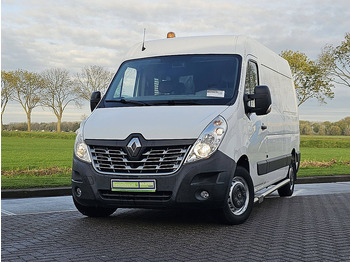 Furgón RENAULT Master 2.3