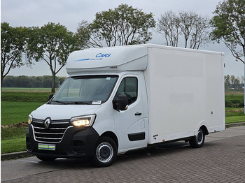 Leasing de Renault Master 2.3 Platform-Cabine AC! Renault Master 2.3 Platform-Cabine AC!: foto 2 Leasing de Renault Master 2.3 Platform-Cabine AC! Renault Master 2.3 Platform-Cabine AC!: foto 2