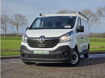 Furgoneta pequeña RENAULT Trafic 1.6