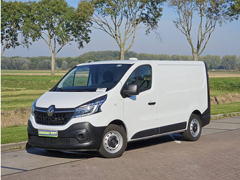 Furgoneta pequeña Renault Trafic 2.0 DCI L1H1 Navi Trekhaak !: foto 2