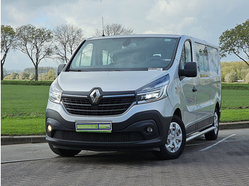 Furgoneta pequeña RENAULT Trafic 2.0