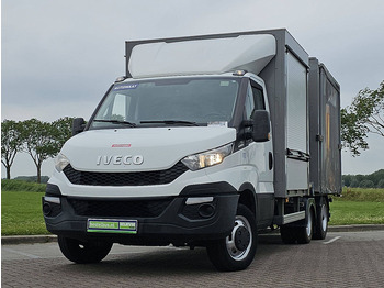 Furgoneta IVECO Daily 35C17