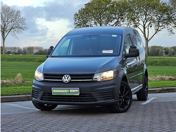 Furgoneta pequeña VOLKSWAGEN Caddy 2.0