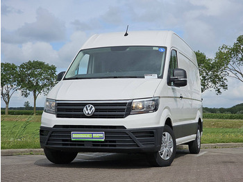 Furgoneta pequeña VOLKSWAGEN Crafter