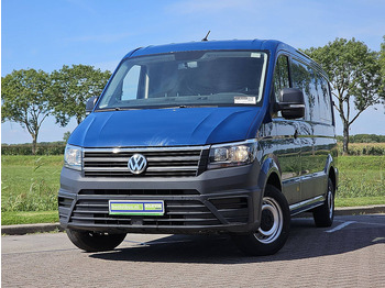 Furgón VOLKSWAGEN Crafter 35