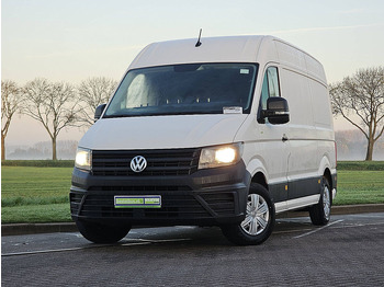 Furgón VOLKSWAGEN Crafter 35