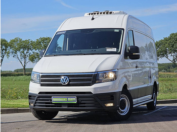 Furgoneta frigorifica VOLKSWAGEN Crafter 35