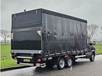 Furgoneta caja cerrada Volkswagen Crafter 50 2.0 CLICKSTAR: foto 3 Furgoneta caja cerrada Volkswagen Crafter 50 2.0 CLICKSTAR: foto 3