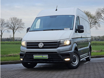 Furgón VOLKSWAGEN Crafter