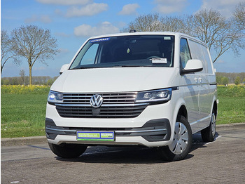 Furgoneta pequeña VOLKSWAGEN Transporter