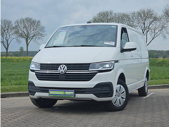Furgoneta pequeña VOLKSWAGEN Transporter