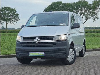Furgoneta pequeña VOLKSWAGEN Transporter