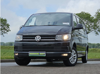Furgoneta pequeña VOLKSWAGEN Transporter